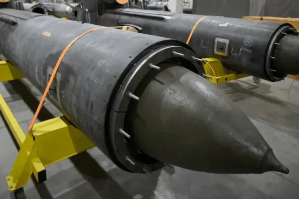 "Will fly to Moscow this summer": spoke about Ukraine's new ballistic missile