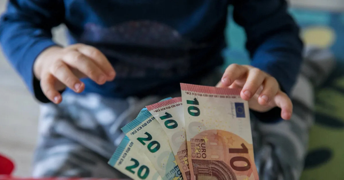 National Audit Office: these benefits for foreigners sometimes increase, and "Sodra" has no tools to manage the risk