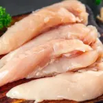 Warns buyers: salmonella-contaminated chicken found in one retail chain