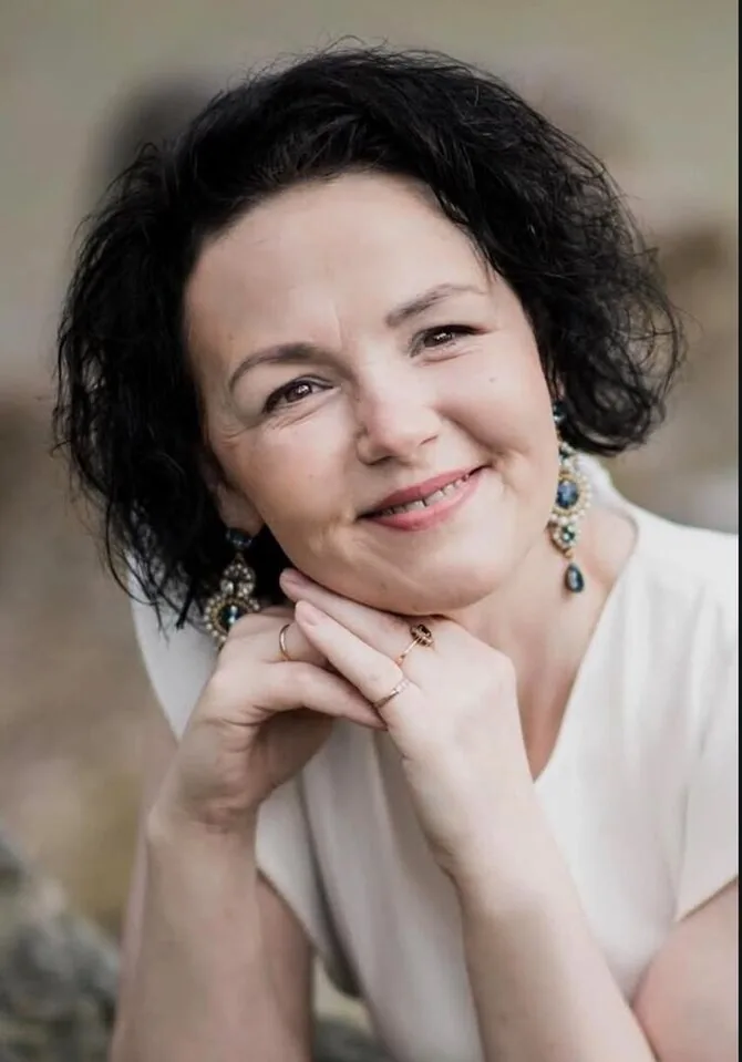 Soc. tinklų nuotr./Ingrida Andriuškienė