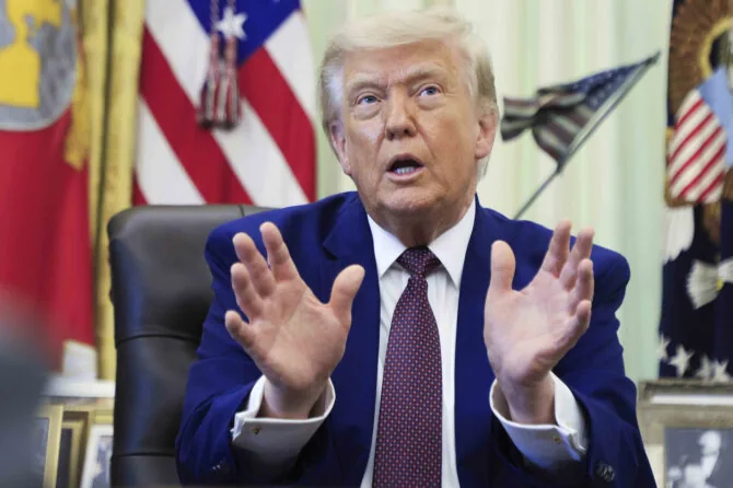 Donald Trump / / RS/MPI/Capital Pictures