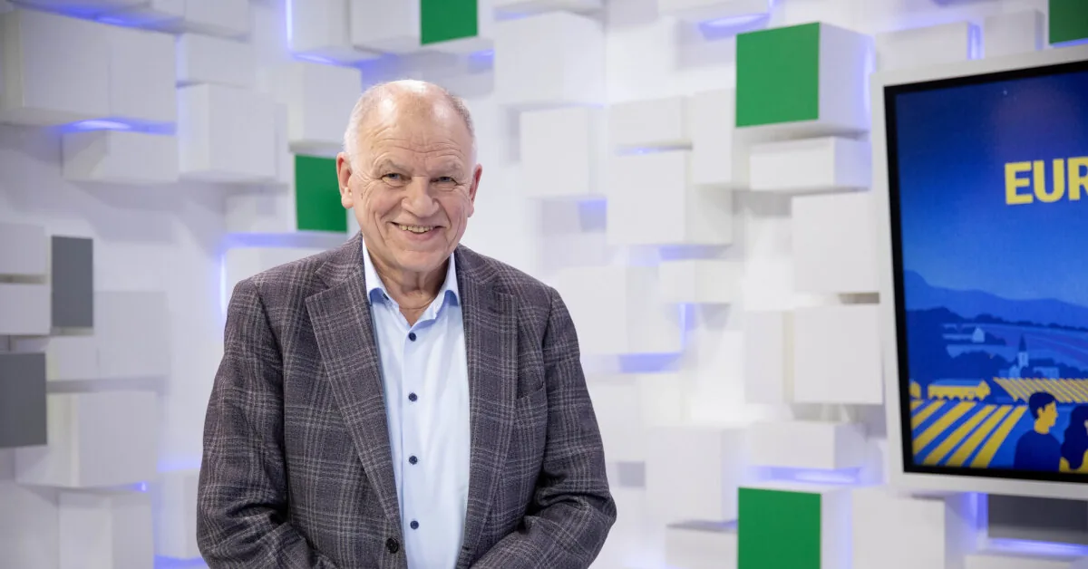 Vytenis Povilas Andriukaitis. "Biotech Act" – when will Europe start moving faster