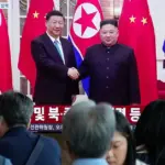 Russia, US and nuclear weapons: what to expect from Xi Jinping and Kim Jong Un's meeting
