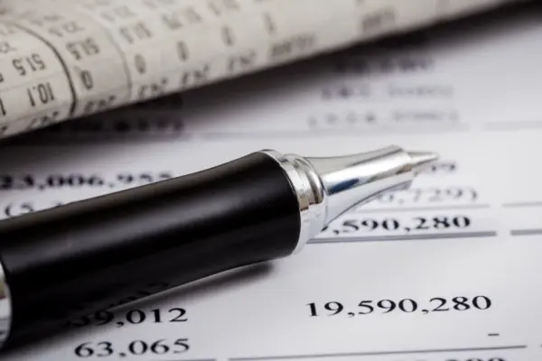 Bank statements exposed the merchant: hidden income exceeded half a million euros
