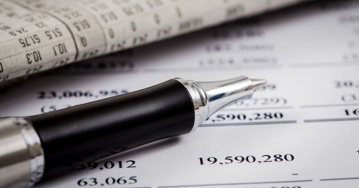 Bank statements exposed the merchant: hidden income exceeded half a million euros