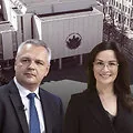 VDU atsisveikina su 15min tyrimo herojais: atleido V.Jukną ir E.Meškinytę