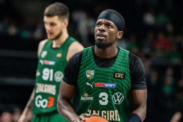 Obradović, pushed by "Panathinaikos," is already targeting Francisco