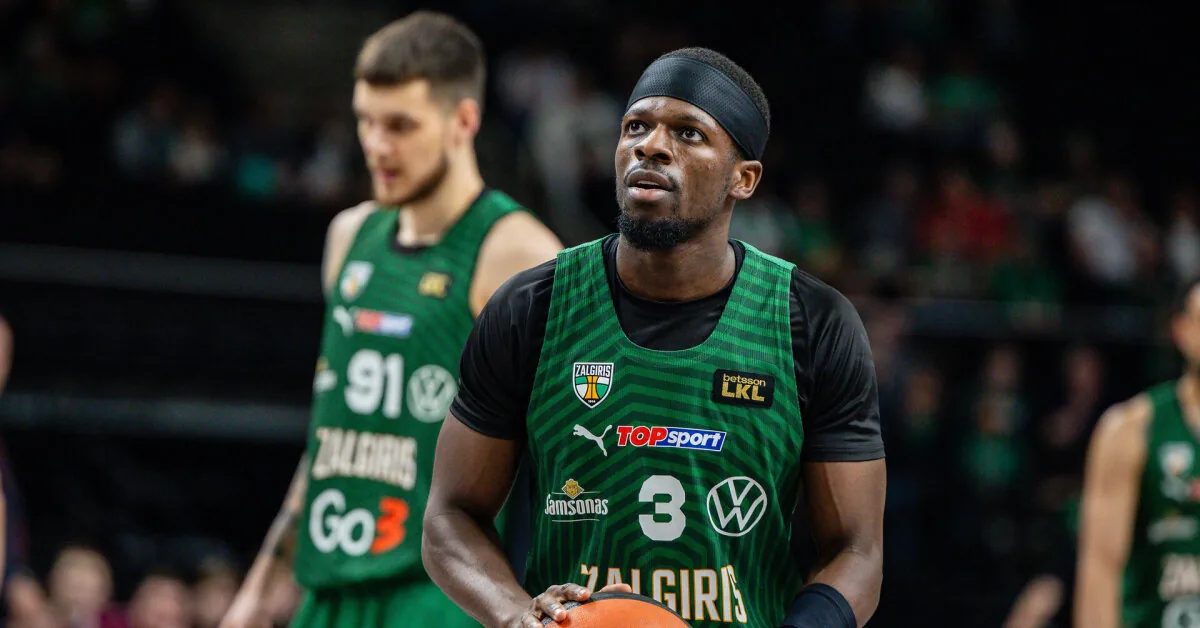 Obradović, pushed by "Panathinaikos," is already targeting Francisco