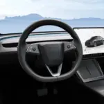 How to explain why turn signal knobs are disappearing?