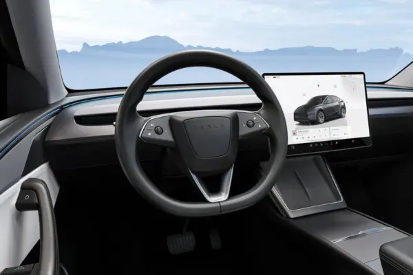 How to explain why turn signal knobs are disappearing?