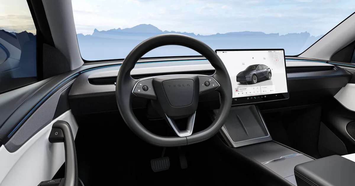 How to explain why turn signal knobs are disappearing?