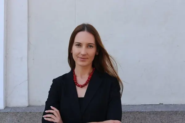 The Lithuanian Research Council delegates Vita Akstinaitė to the LRT Council