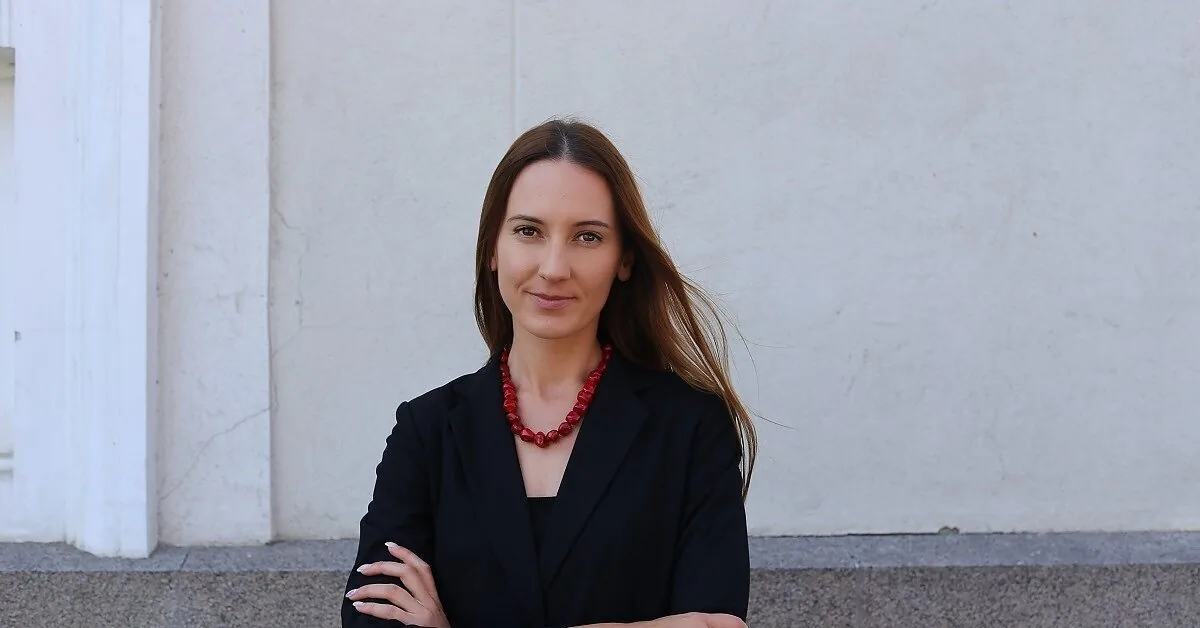 The Lithuanian Research Council delegates Vita Akstinaitė to the LRT Council
