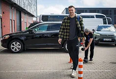 First small final match: Klaipėda „Neptūnas“ – Panevėžys „Lietkabelis“