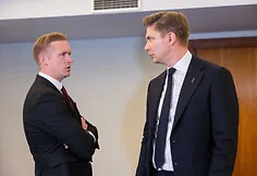 LSDP Council Meeting