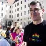 Hungarian prosecutors dropped charges against the mayor of Budapest over the banned "Pride" parade