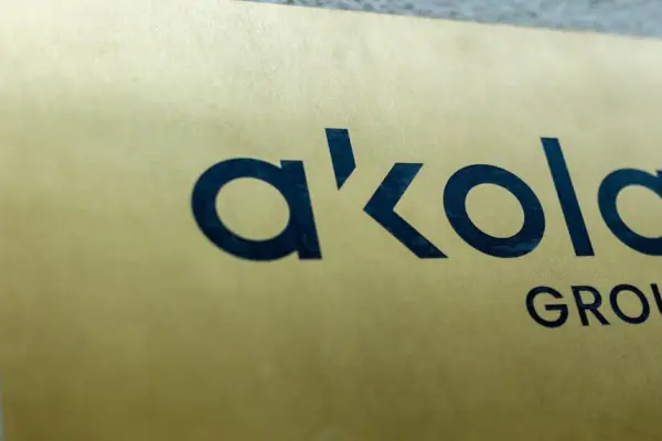 One of the leaders of "Akola Group": considering relocating "Kauno Grūdai" feed production from Kaunas