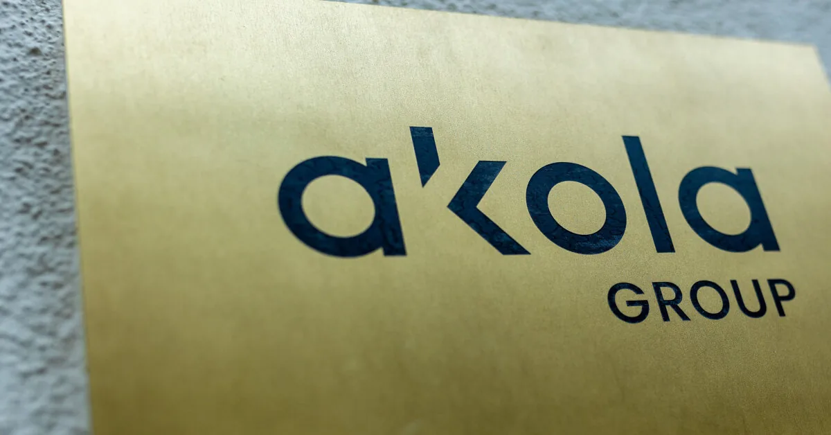 One of the leaders of "Akola Group": considering relocating "Kauno Grūdai" feed production from Kaunas