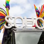 Vilnius streets were flooded with rainbow colors: Baltic Pride participants send a strong message to politicians