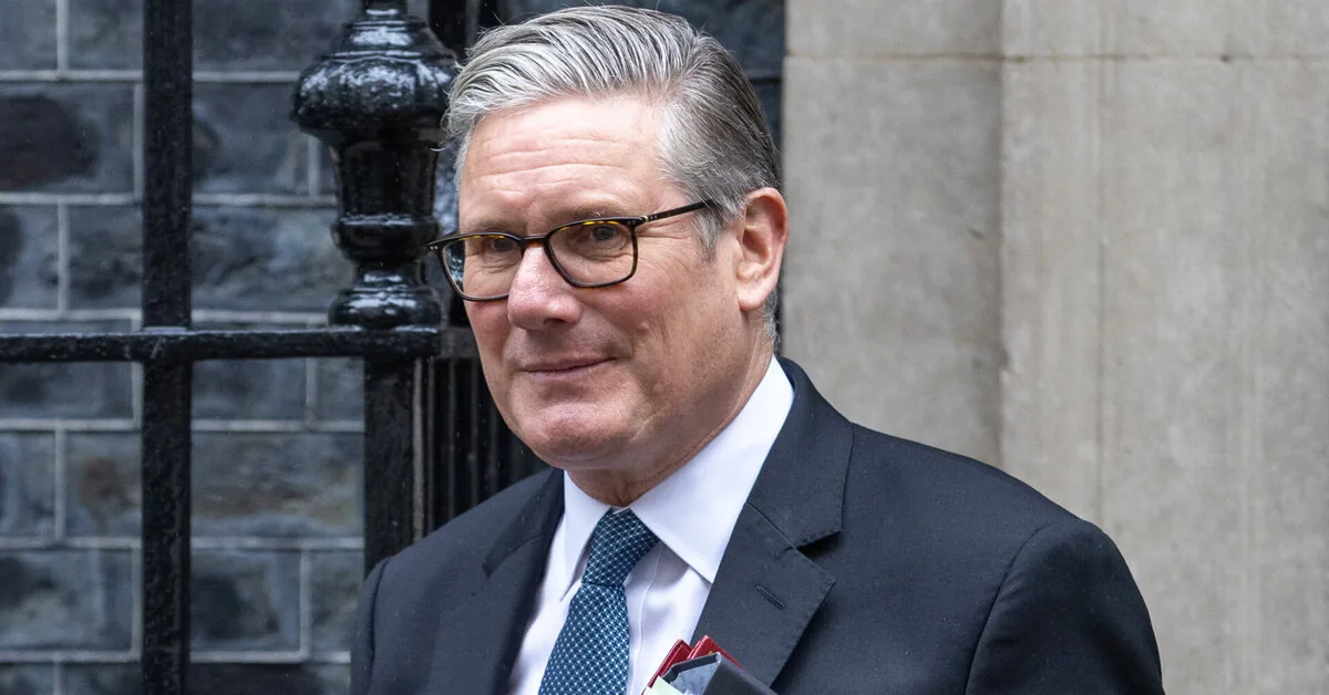 After student's murder – Starmer's accusations against Musk