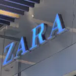 „Zara“ owner „Inditex“ quarterly profit increased by 5.4%.