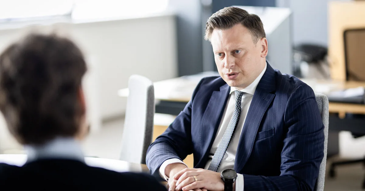 Vilnius mayor's initiative on the obligation for foreigners to pay in Lithuanian was signed by 22.5 thousand people