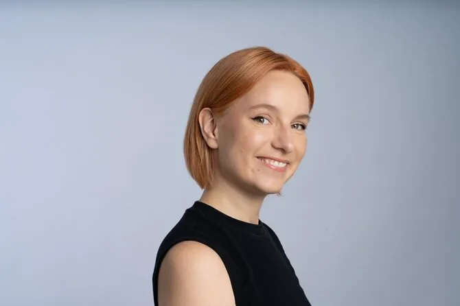 Personal album photo/Vaiva Žvirblytė