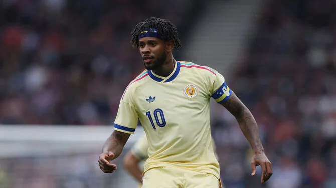 „Scanpix“ nuotr./Leandro Bacuna