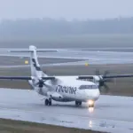 Decisive negotiations on air passenger rights are taking place in Brussels