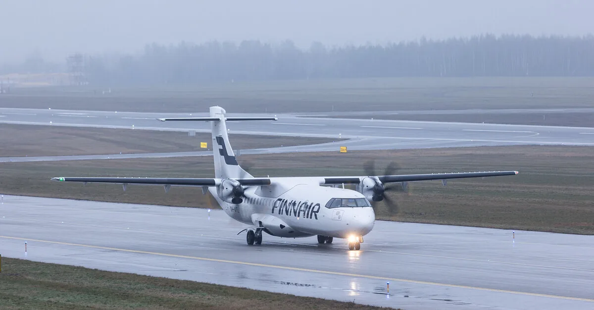 Decisive negotiations on air passenger rights are taking place in Brussels