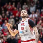 Lukas Uleckas – about emotions, Kurtinaitis's attention and the fight with Žalgiris