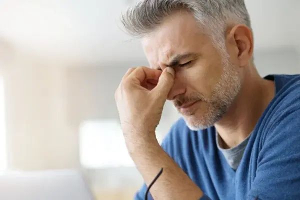 From weight gain to weakness: what a cortisol test can tell you about your health