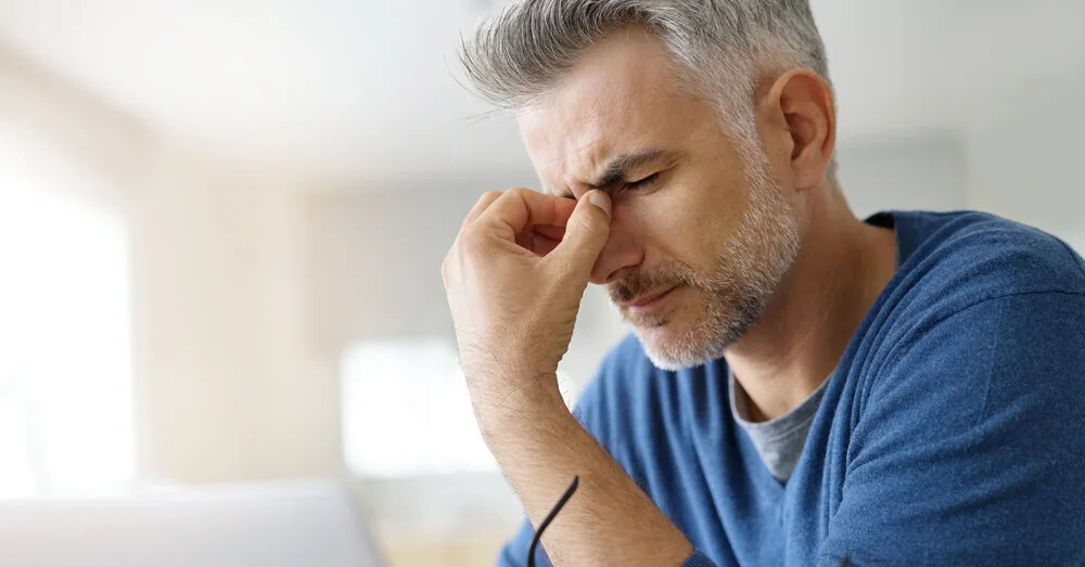 From weight gain to weakness: what a cortisol test can tell you about your health