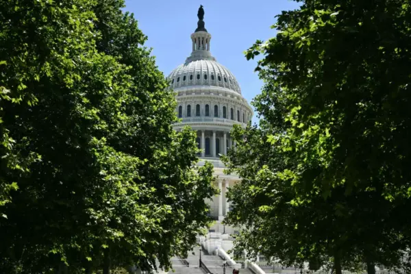 Due to Donald Trump's chosen intelligence chief, the US Senate blocked the renewal of the intelligence program