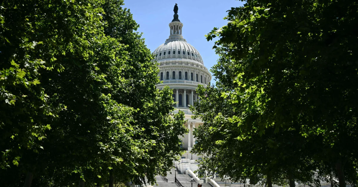 Due to Donald Trump's chosen intelligence chief, the US Senate blocked the renewal of the intelligence program