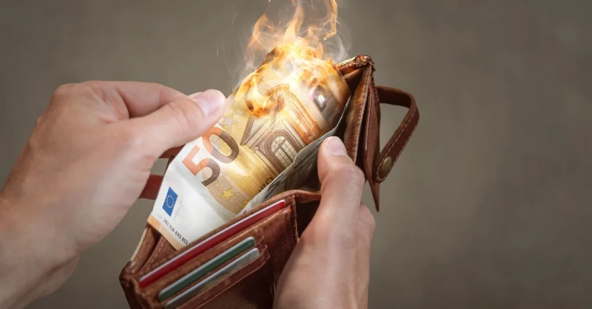 Outraged by valid money, but it was just China's experiment with the yuan