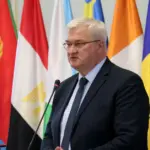 Ukrainian MFA: Russian strikes show that Vladimir Putin has no cards left but terror