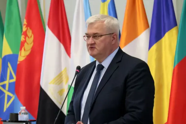 Ukrainian MFA: Russian strikes show that Vladimir Putin has no cards left but terror