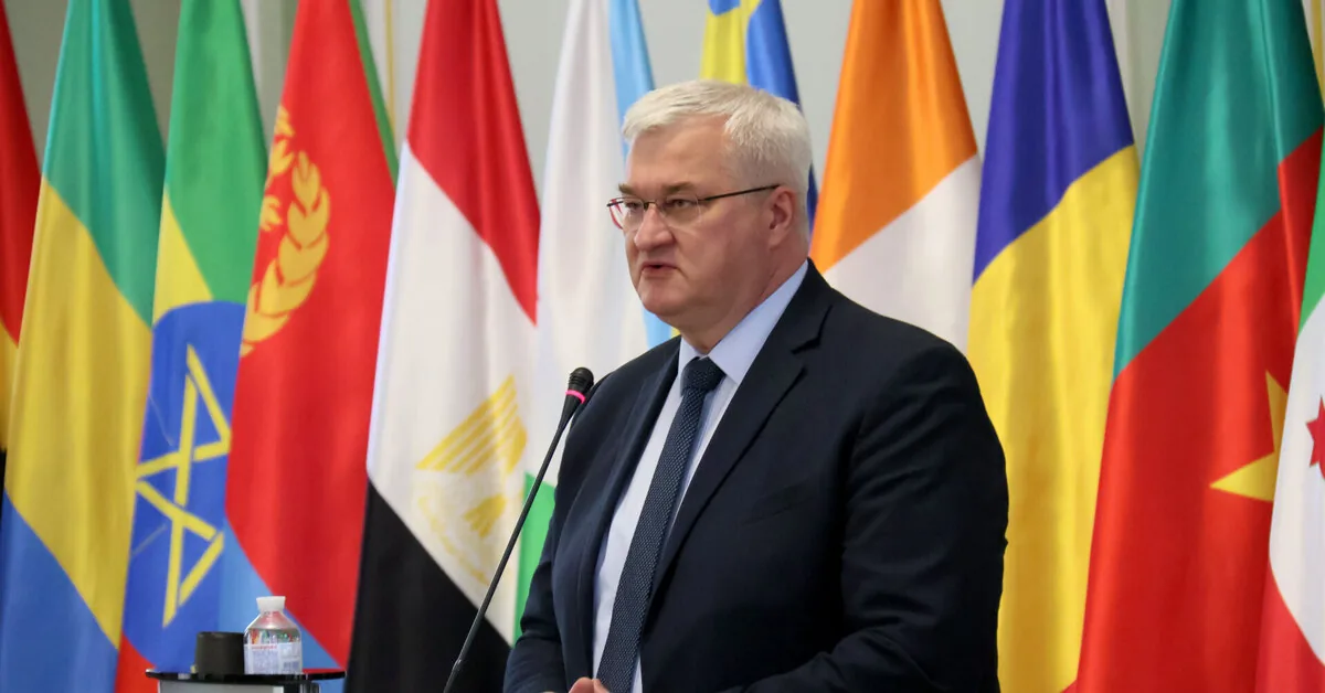 Ukrainian MFA: Russian strikes show that Vladimir Putin has no cards left but terror