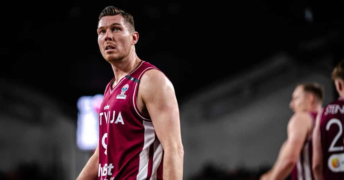 Lithuanian basketball has a new national teams director