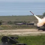 „The Guardian“: Lack of „Patriot“ missiles opened a window of opportunity for Russia