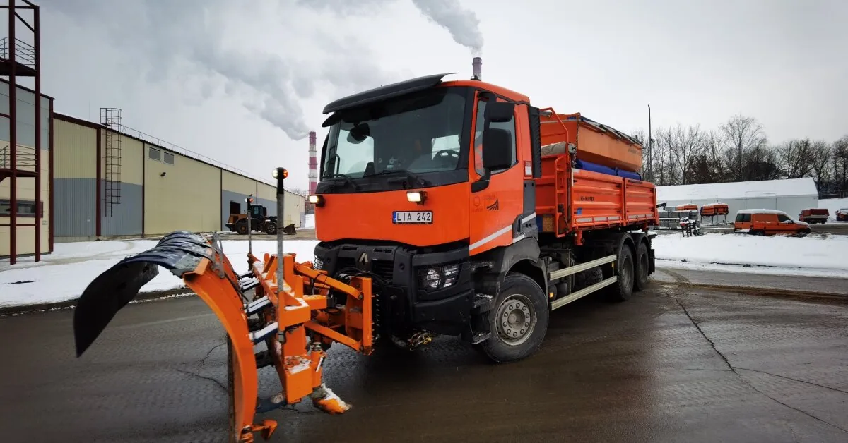 „Grinda“ last year tripled its net profit to 5 million euros, will not pay dividends