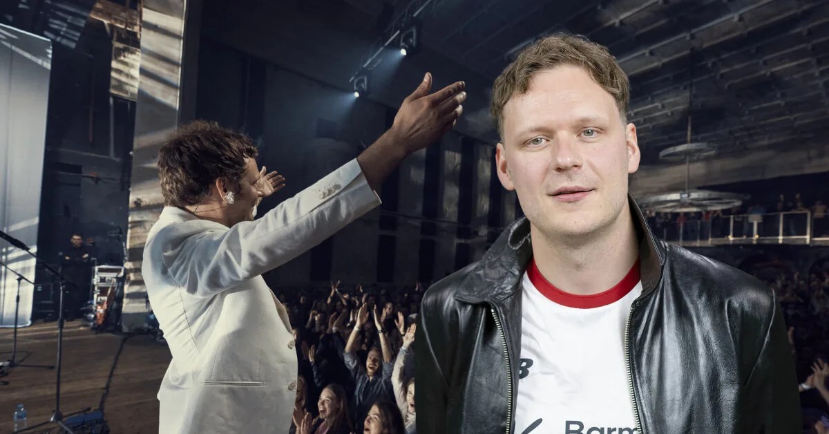FC Baseball – about an impressive wedding where we performed: Lithuanians live "fantastically" well