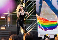 LGBT community 