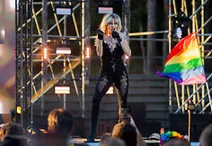 LGBT community 