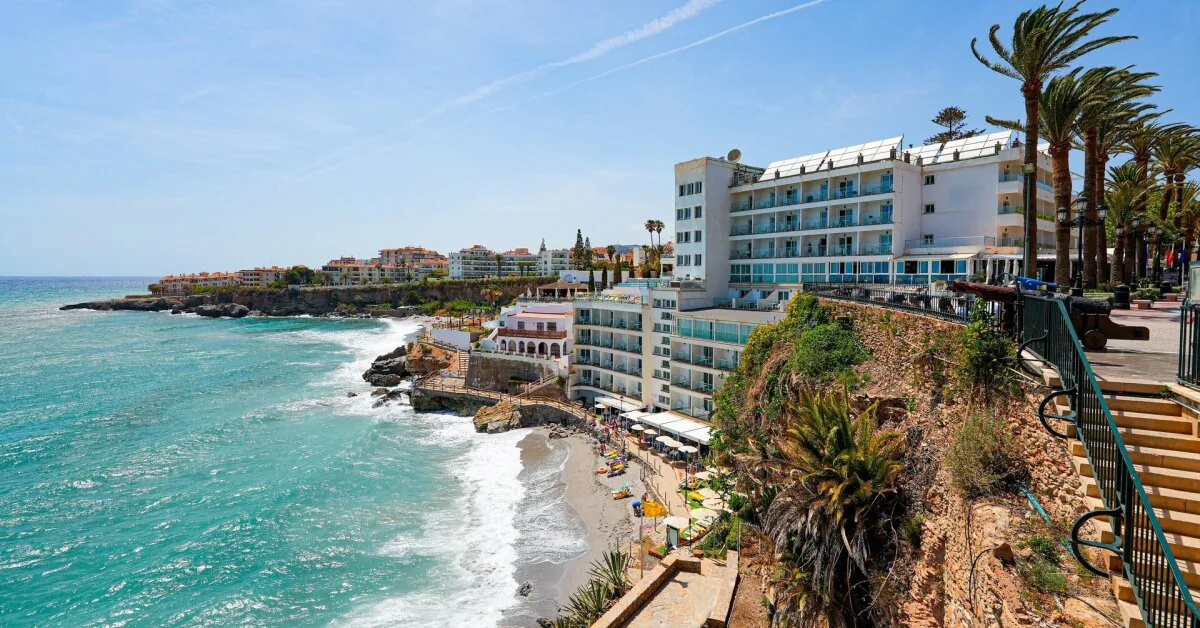 Traveling to Spain? You will be surprised to find out what you can be fined for