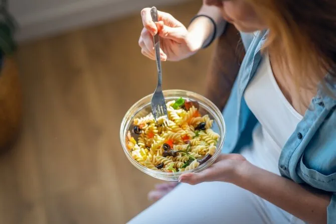 Shutterstock photo/Nutrition