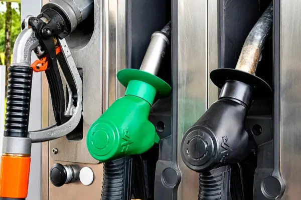 Fuel prices are hard to understand: some increased, others decreased