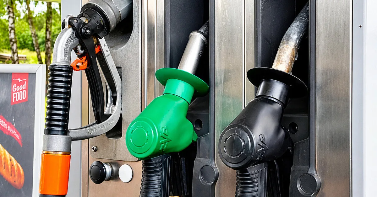 Fuel prices are hard to understand: some increased, others decreased