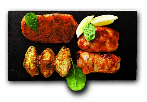 „Norfa“ products
